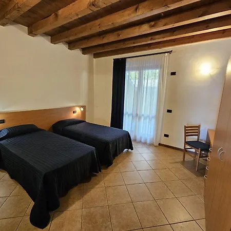 شقة فندقية Borgo Dei Limoni - Con Garage