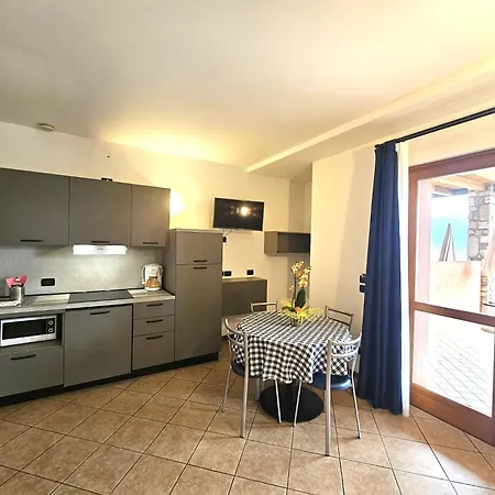 Borgo Dei Limoni - Con Garage