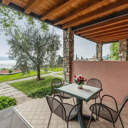 Borgo Dei Limoni - Con Garage 4*