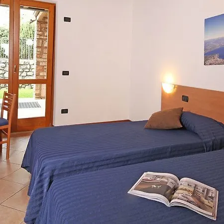 Borgo Dei Limoni - Con Garage Aparthotel Gargnano