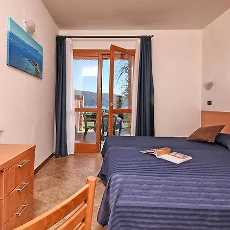 Borgo Dei Limoni - Con Garage Gargnano