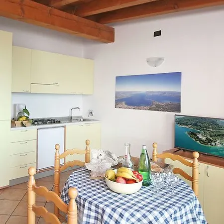 Borgo Dei Limoni - Con Garage 4*