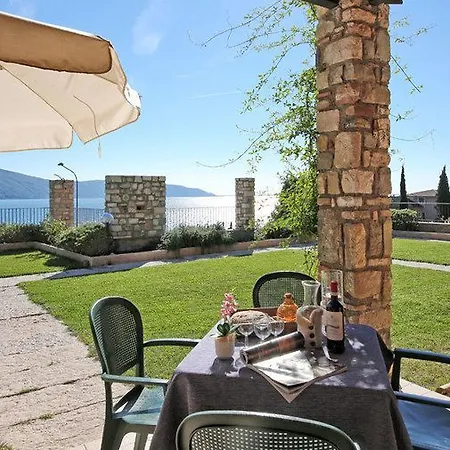 Borgo Dei Limoni - Con Garage