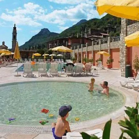 Borgo Dei Limoni Gargnano