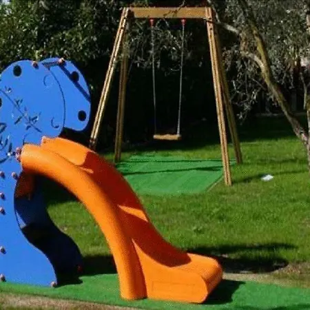 Borgo Dei Limoni Gargnano