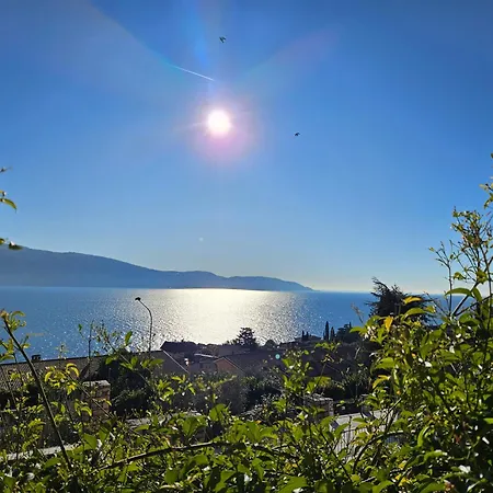 Borgo Dei Limoni 3* Gargnano