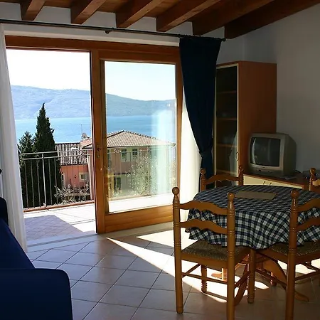Aparthotel Borgo Dei Limoni