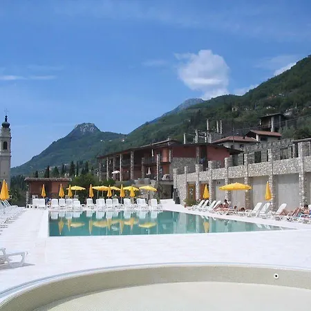 Aparthotel Borgo Dei Limoni